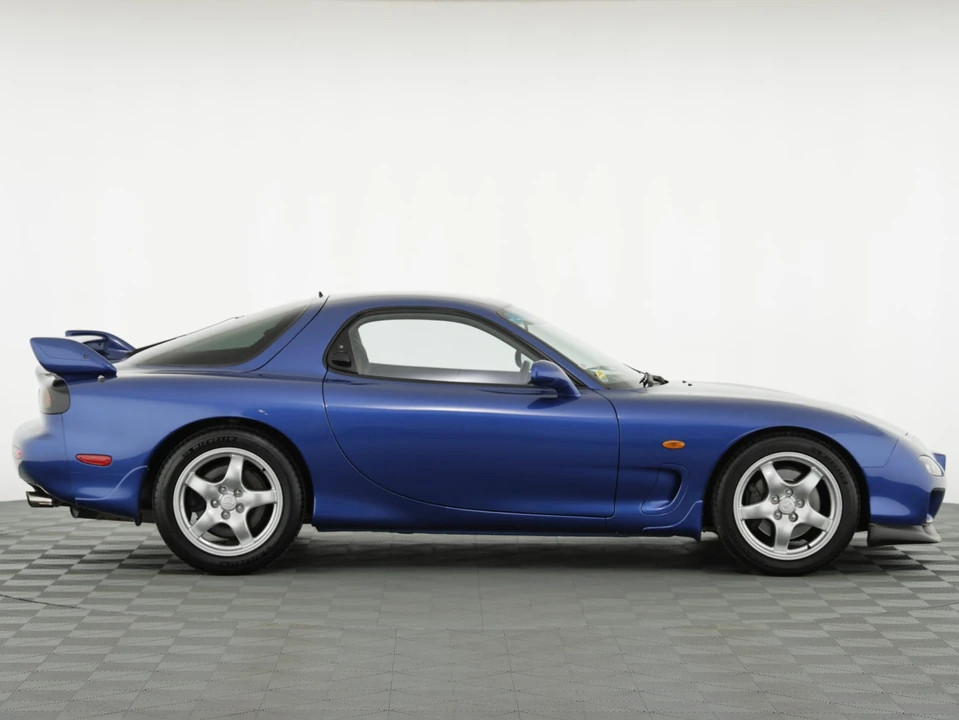 1999 Mazda RX-7 FD - Image 6 of 31