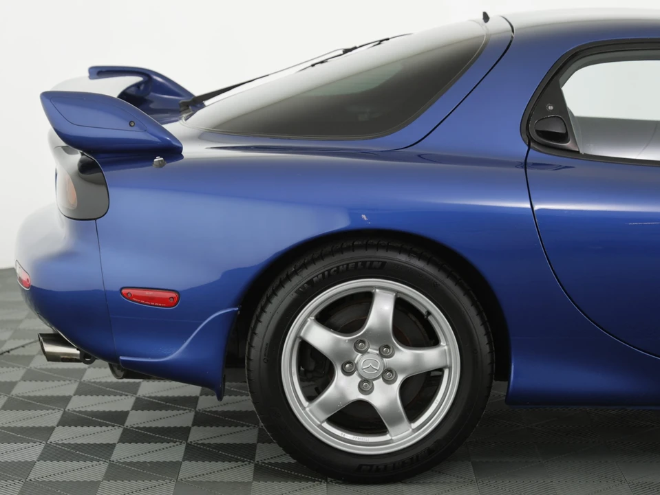 1999 Mazda RX-7 FD - Image 28 of 31
