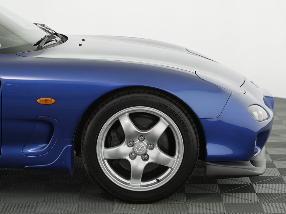 1999 Mazda RX-7 FD - Image 27 of 31