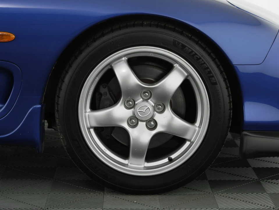 1999 Mazda RX-7 FD - Image 30 of 31