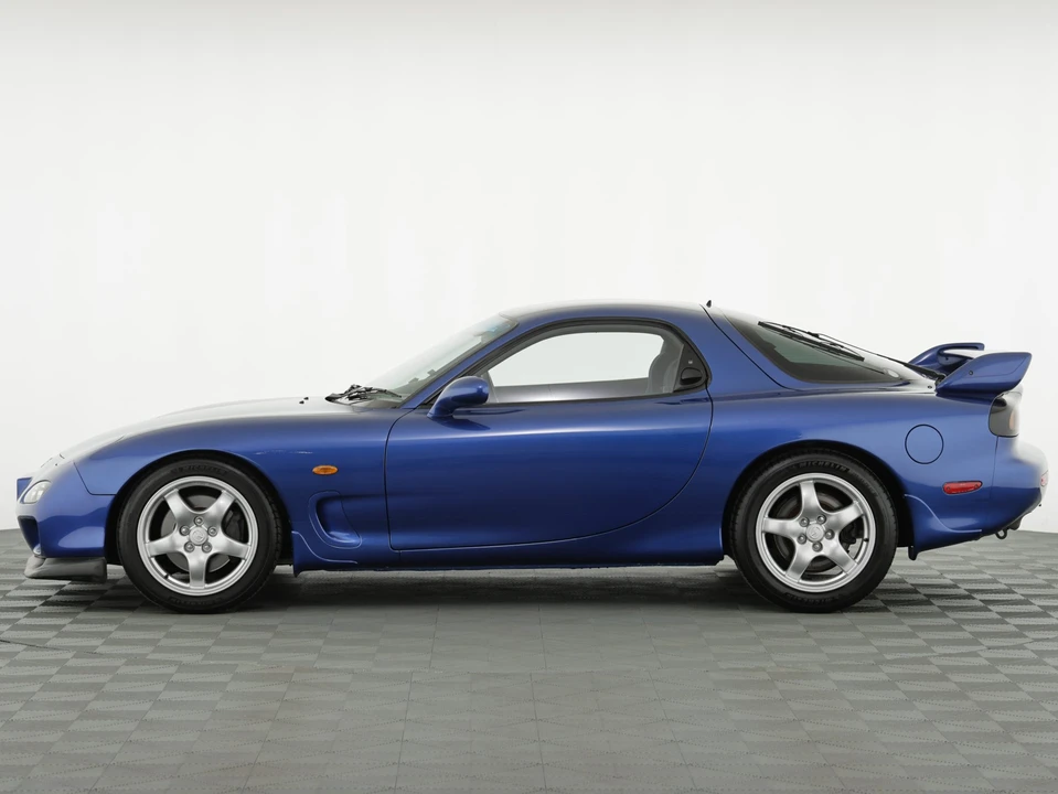 1999 Mazda RX-7 FD - Image 9 of 31