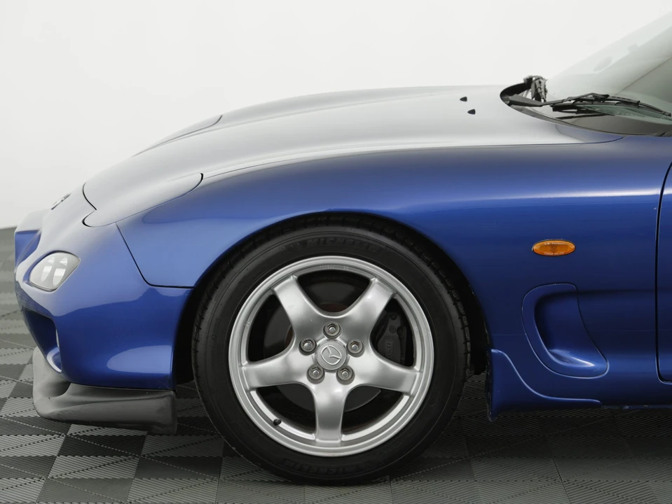 1999 Mazda RX-7 FD - Image 26 of 31