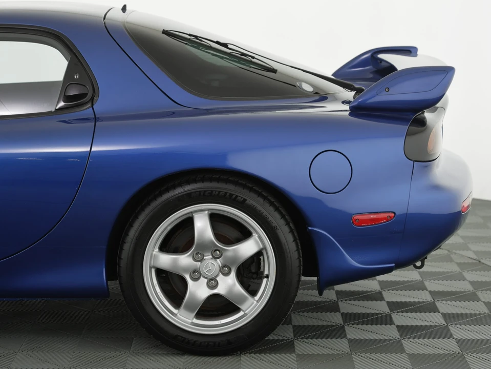 1999 Mazda RX-7 FD - Image 29 of 31