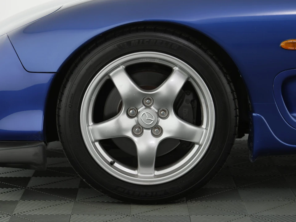 1999 Mazda RX-7 FD - Image 31 of 31