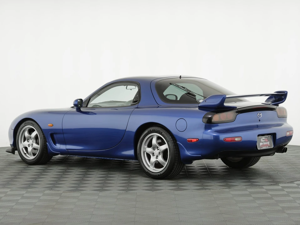1999 Mazda RX-7 FD - Image 8 of 31