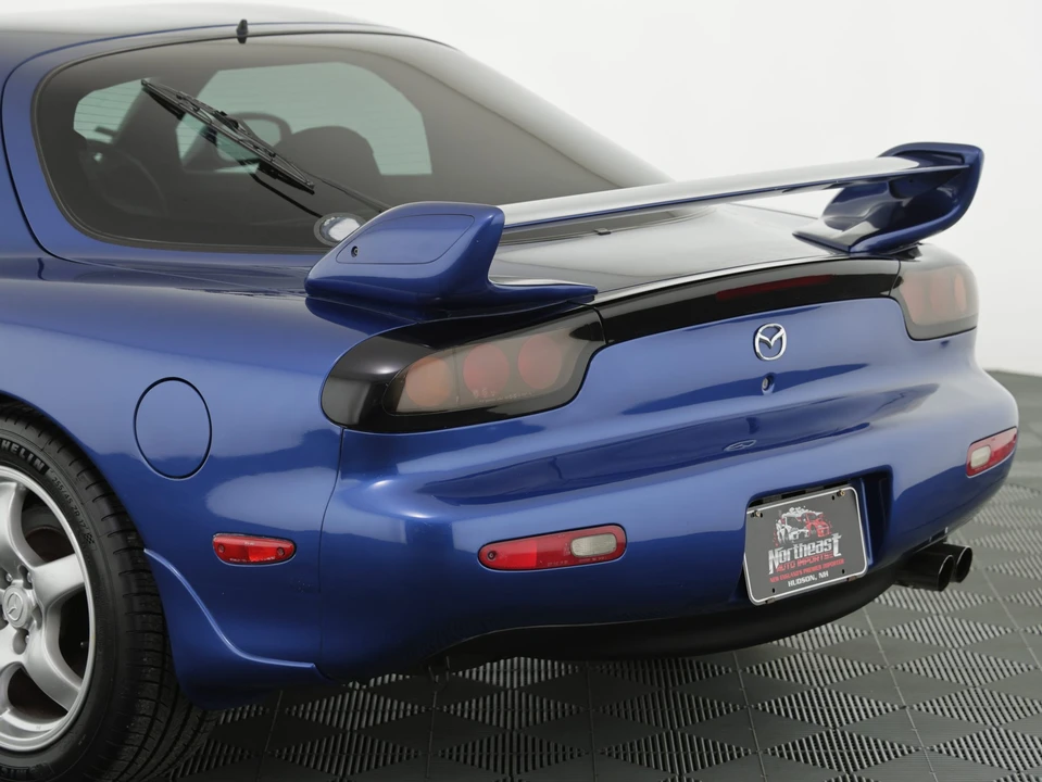 1999 Mazda RX-7 FD - Image 21 of 31