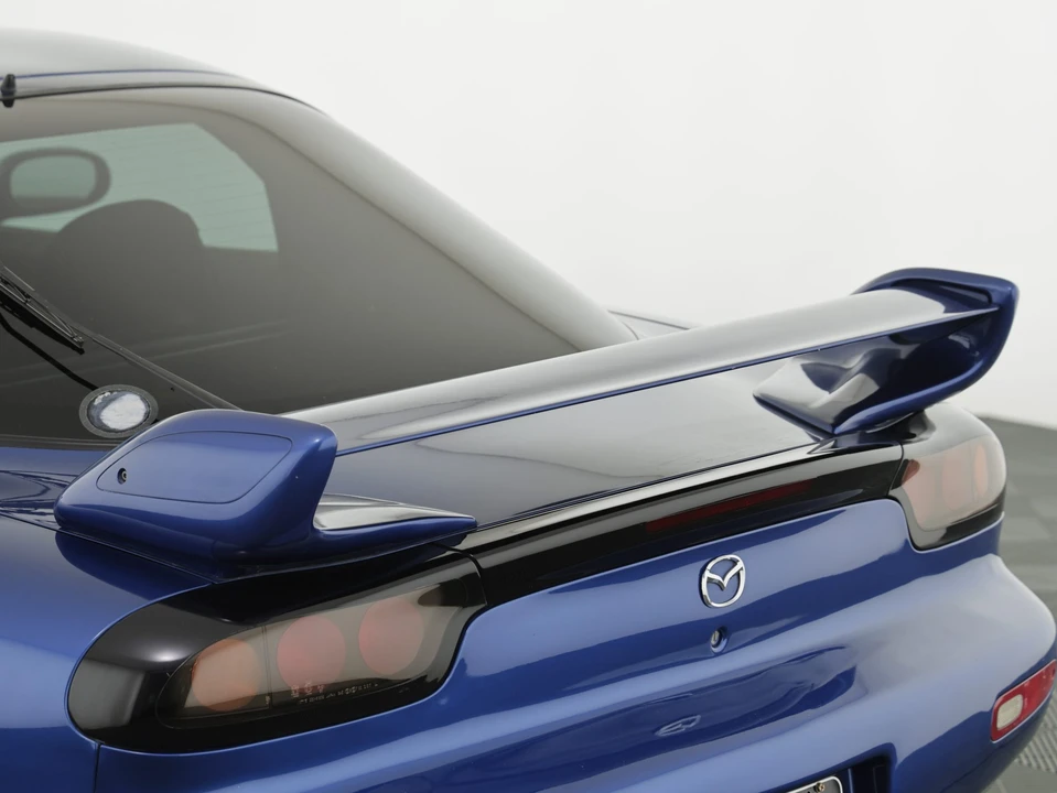 1999 Mazda RX-7 FD - Image 20 of 31