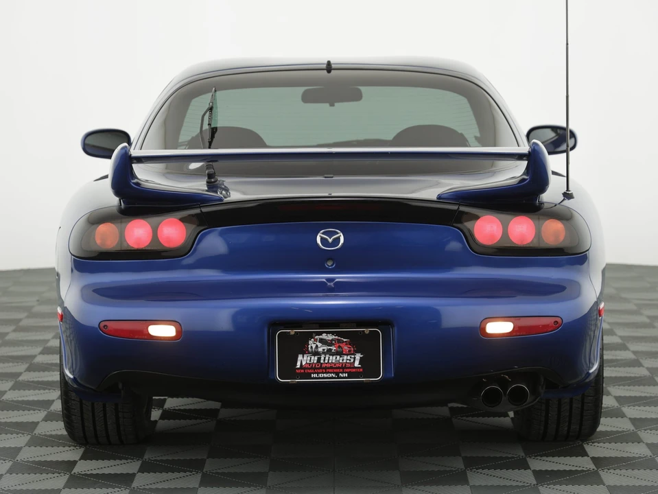 1999 Mazda RX-7 FD - Image 18 of 31