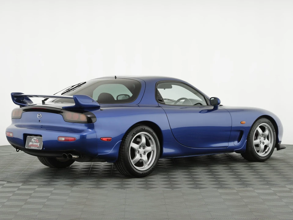 1999 Mazda RX-7 FD - Image 7 of 31