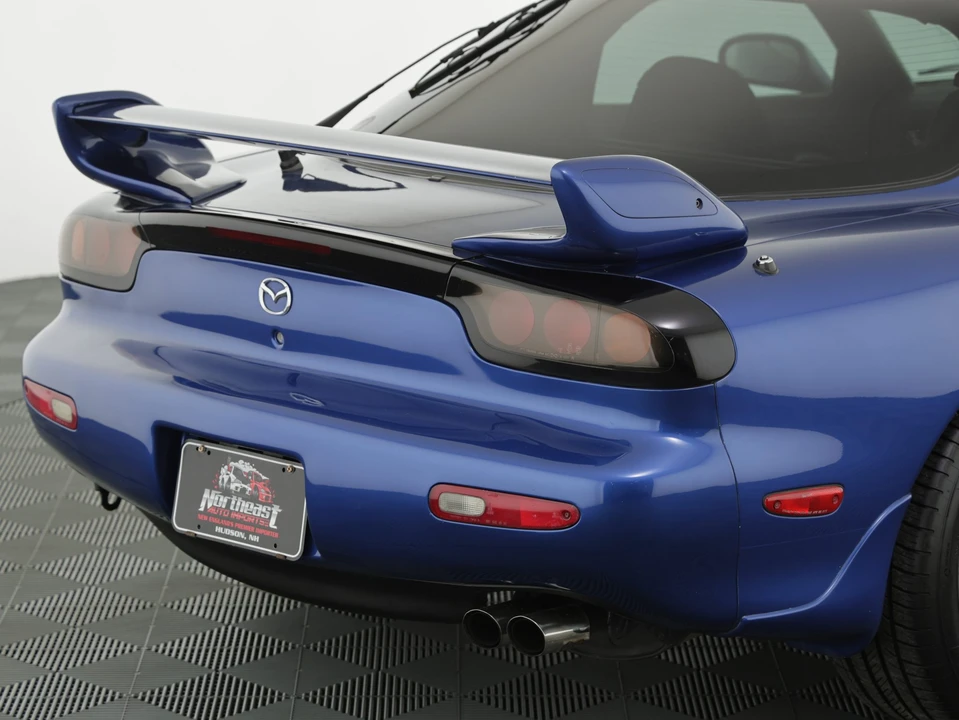 1999 Mazda RX-7 FD - Image 17 of 31