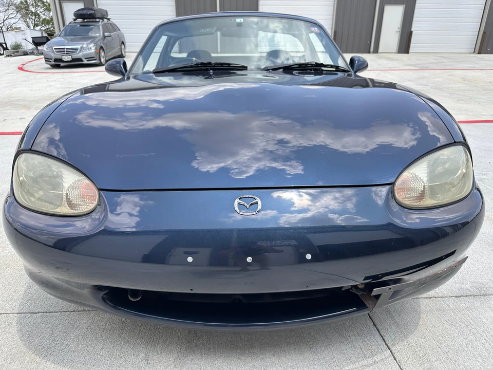 1999 Mazda NB MX-5 Miata - Image 15 of 31
