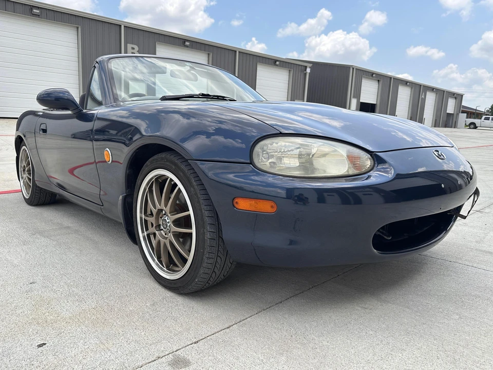 1999 Mazda NB MX-5 Miata - Image 30 of 31