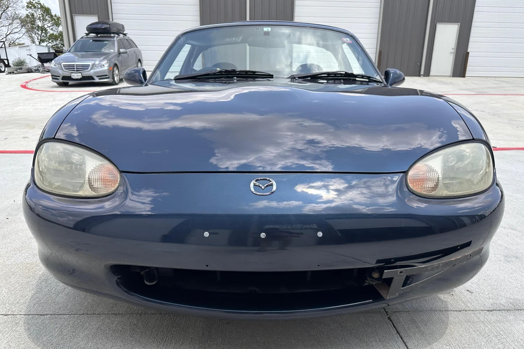 1999 Mazda NB MX-5 Miata - Image 2 of 31