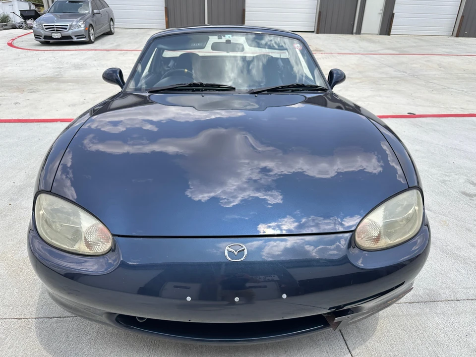 1999 Mazda NB MX-5 Miata - Image 6 of 31