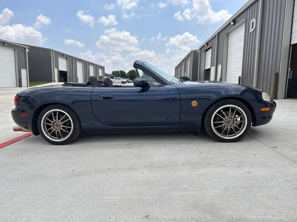 1999 Mazda NB MX-5 Miata - Image 12 of 31