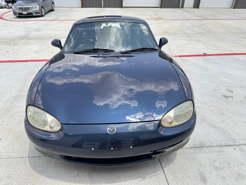 1999 Mazda NB MX-5 Miata - Image 14 of 31