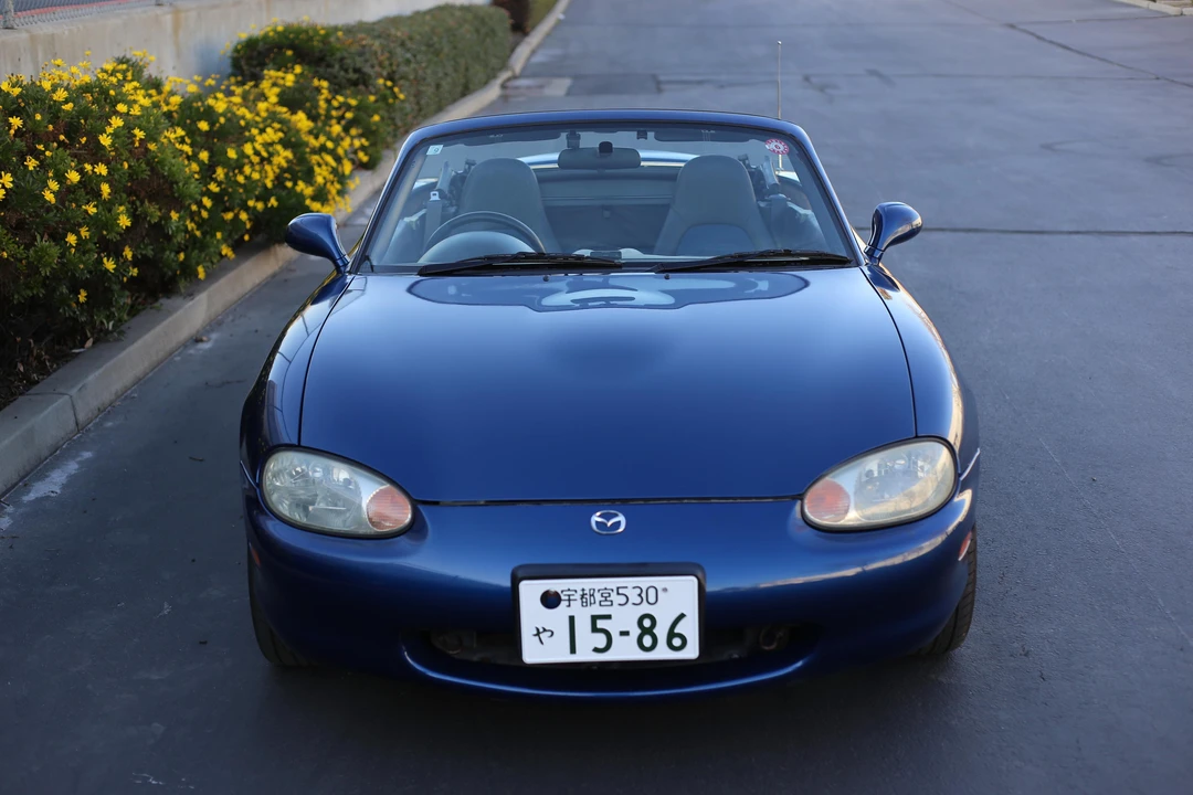 1999 Mazda NB MX-5 Miata - Image 6 of 21