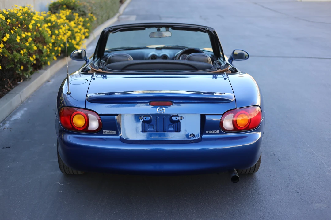1999 Mazda NB MX-5 Miata - Image 14 of 21