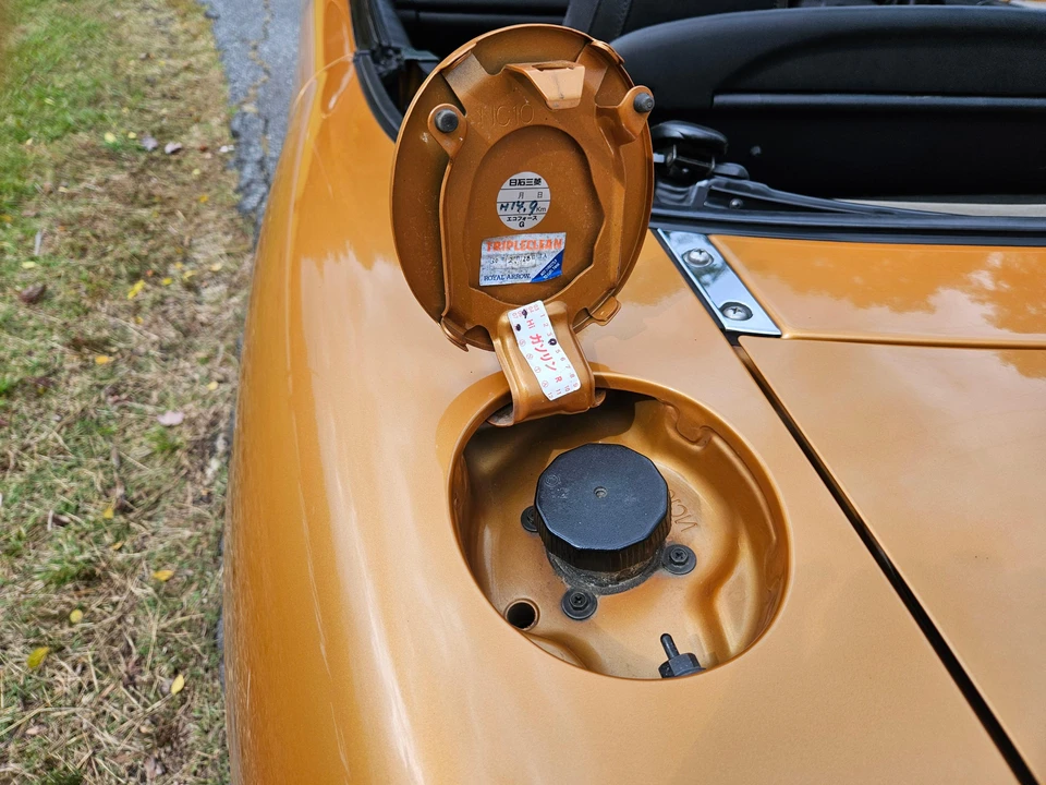 1999 Mazda NB MX-5 Miata - Image 29 of 31