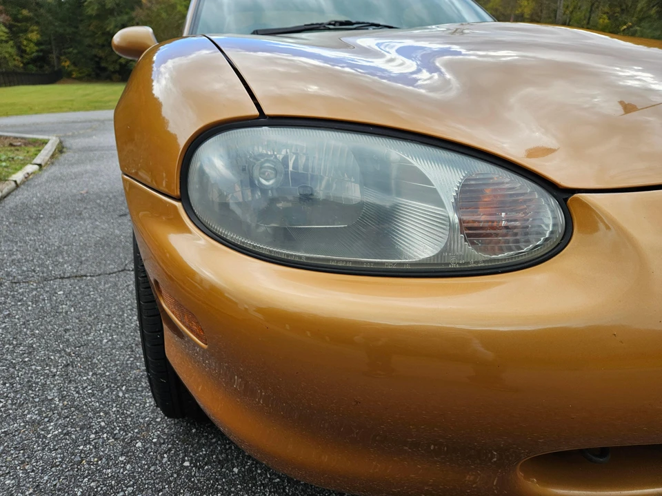 1999 Mazda NB MX-5 Miata - Image 20 of 31