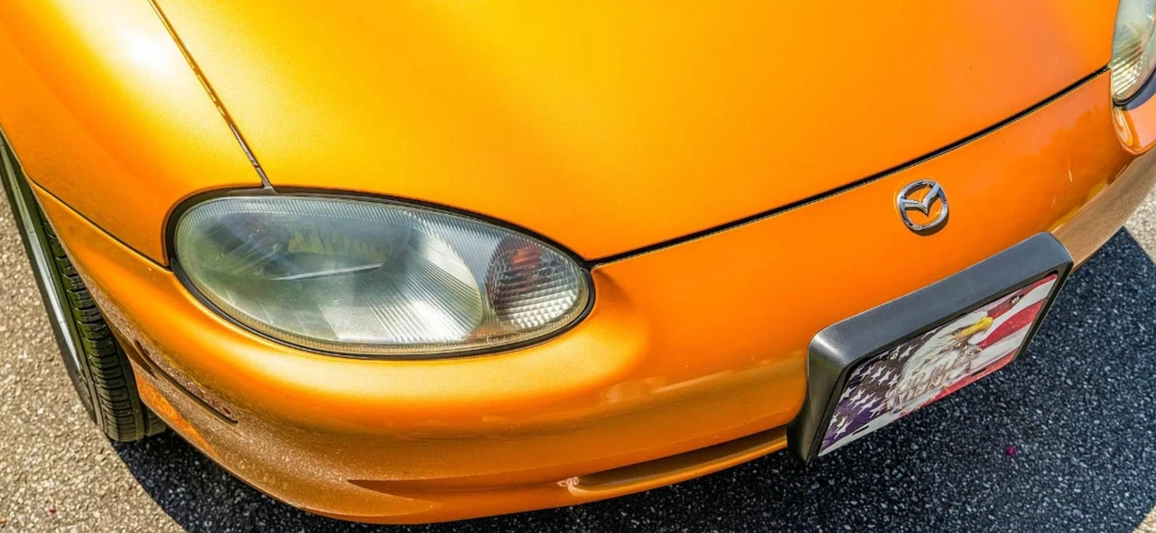 1999 Mazda NB MX-5 Miata - Image 19 of 31