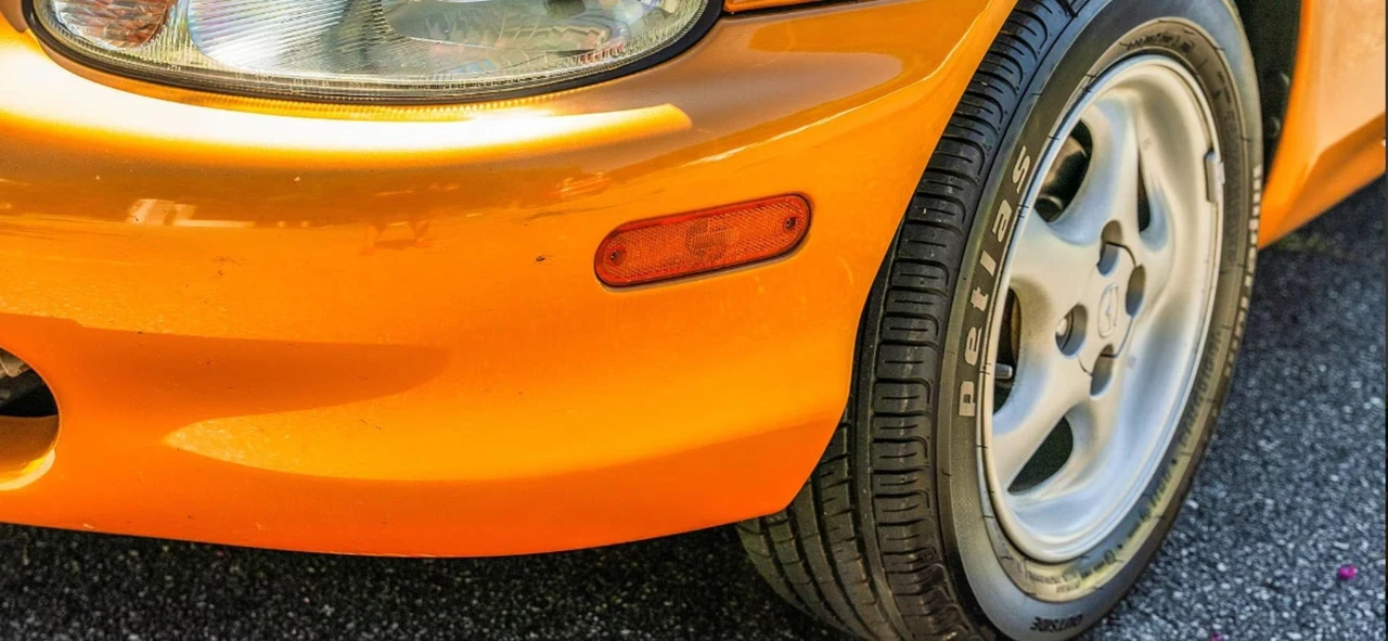 1999 Mazda NB MX-5 Miata - Image 24 of 31