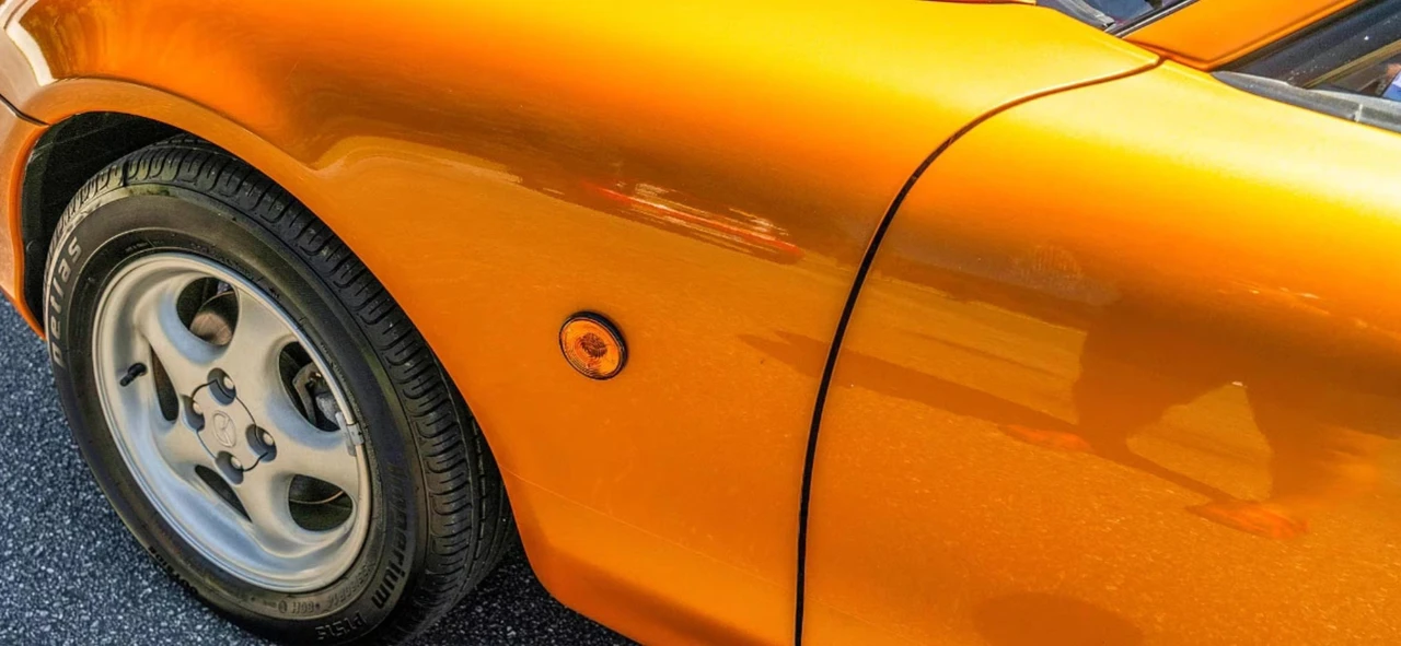 1999 Mazda NB MX-5 Miata - Image 26 of 31