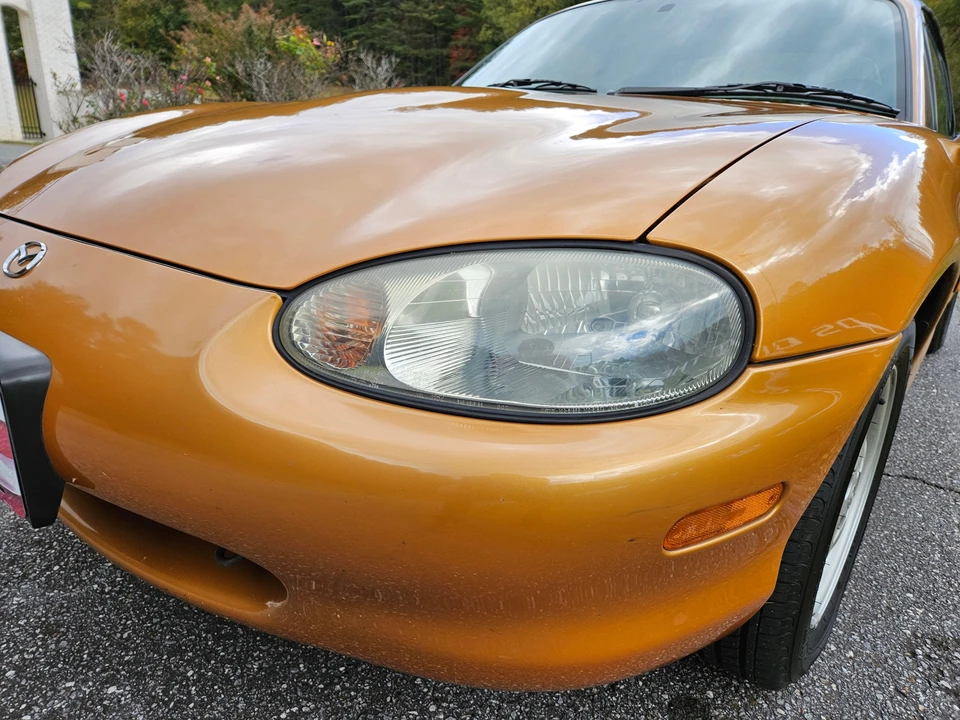 1999 Mazda NB MX-5 Miata - Image 23 of 31