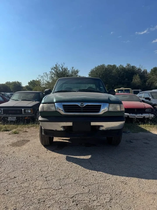 1999 Mazda B Series 5th Gen - Image 2 of 14