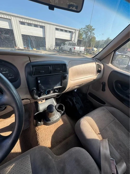 1999 Mazda B Series 5th Gen - Image 13 of 14