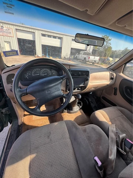 1999 Mazda B Series 5th Gen - Image 11 of 14