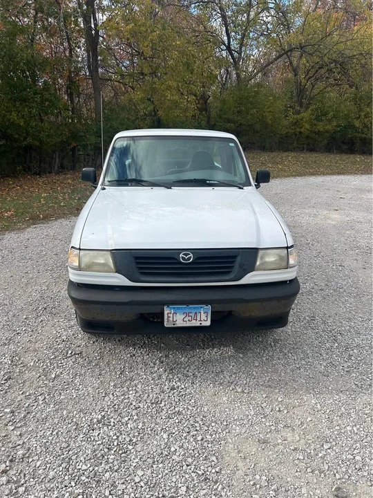 1999 Mazda B Series 5th Gen - Image 2 of 5