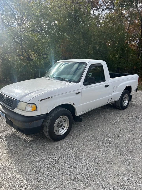 1999 Mazda B Series 5th Gen - Image 3 of 5