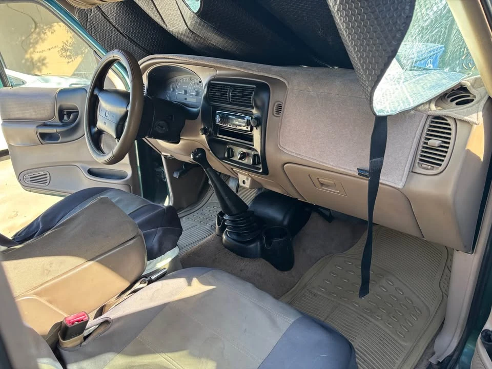 1999 Mazda B Series 5th Gen - Image 5 of 6