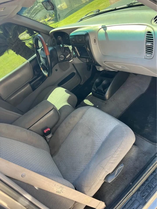 1999 Mazda B Series 5th Gen - Image 7 of 9