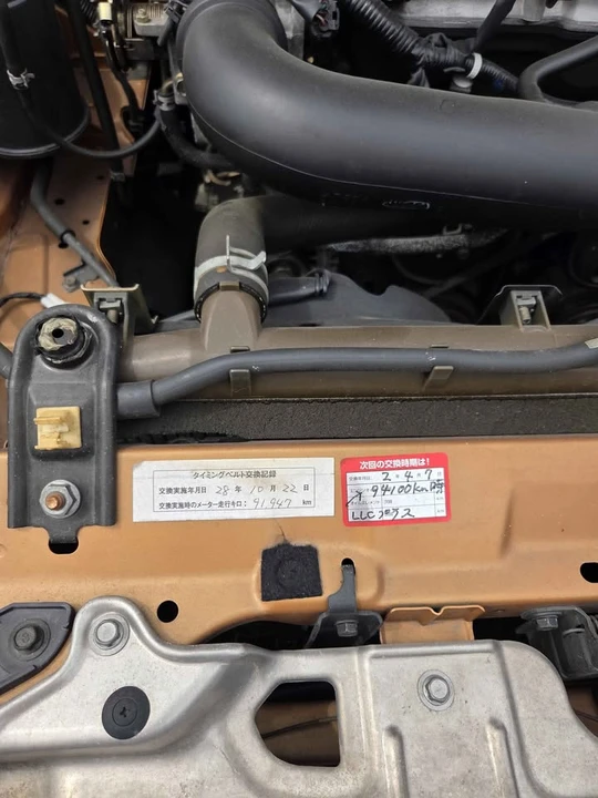 1999 Mazda NB MX-5 Miata - Image 6 of 6