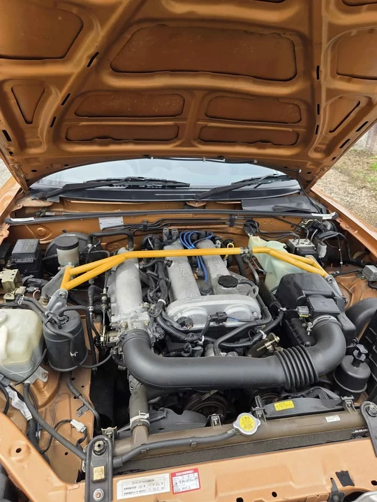 1999 Mazda NB MX-5 Miata - Image 4 of 6