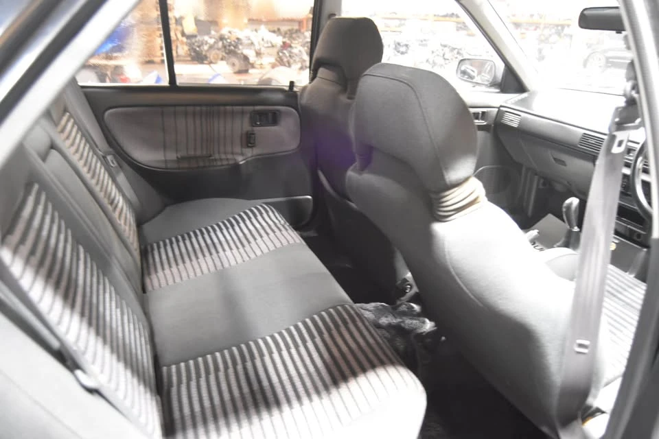 1999 Mazda Protege 9th Gen - Image 8 of 11