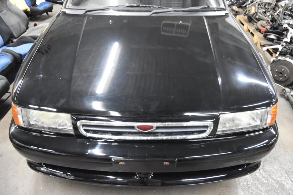 1999 Mazda Protege 9th Gen - Image 2 of 11
