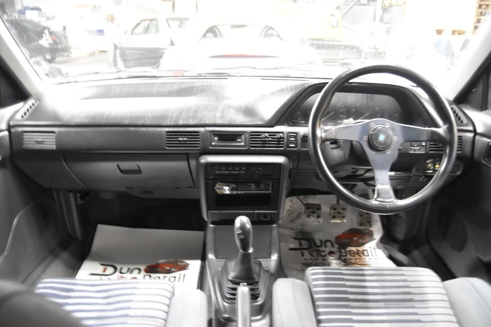 1999 Mazda Protege 9th Gen - Image 7 of 11
