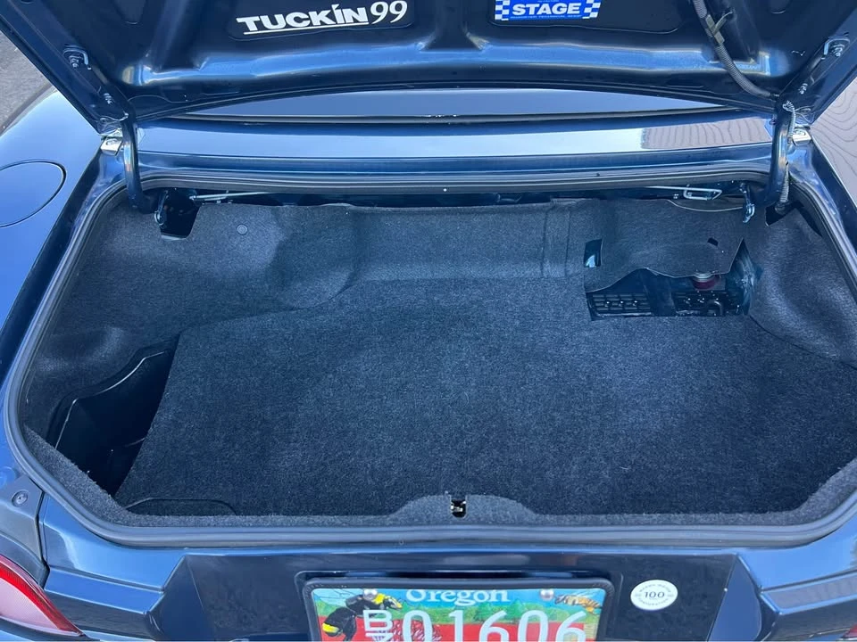 1999 Mazda NB MX-5 Miata - Image 13 of 14