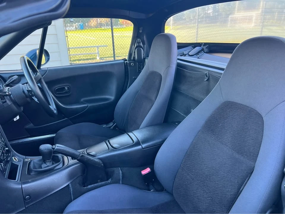 1999 Mazda NB MX-5 Miata - Image 11 of 14
