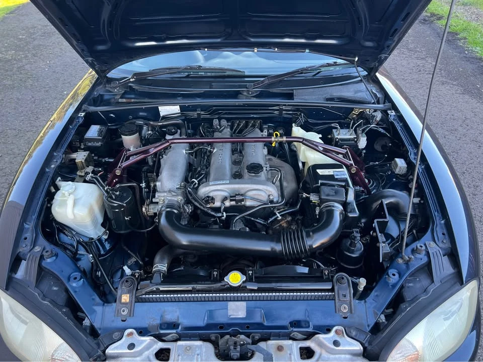 1999 Mazda NB MX-5 Miata - Image 12 of 14