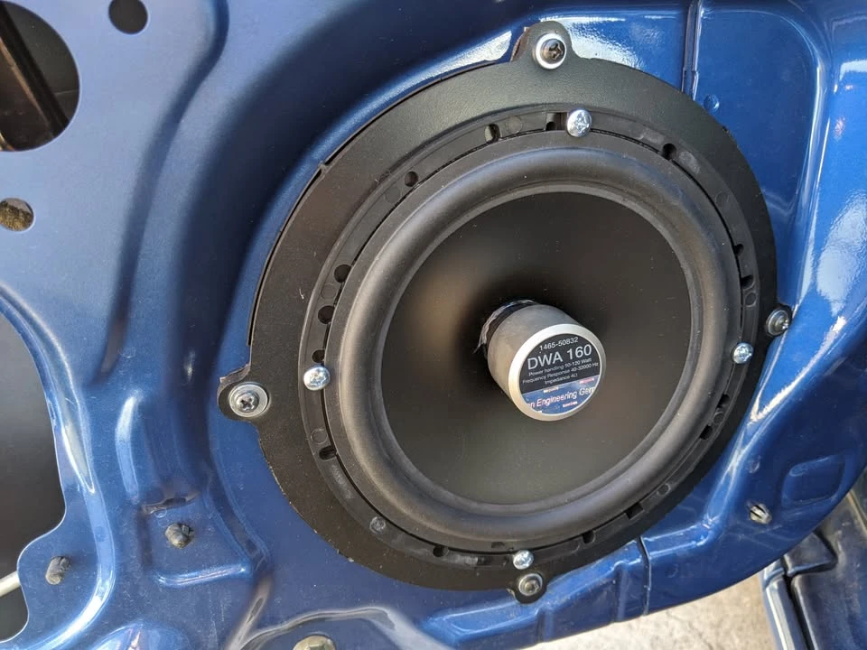 1999 Mazda NB MX-5 Miata - Image 12 of 13