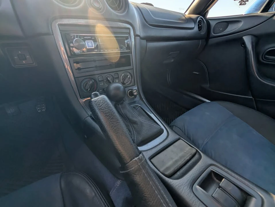 1999 Mazda NB MX-5 Miata - Image 7 of 13