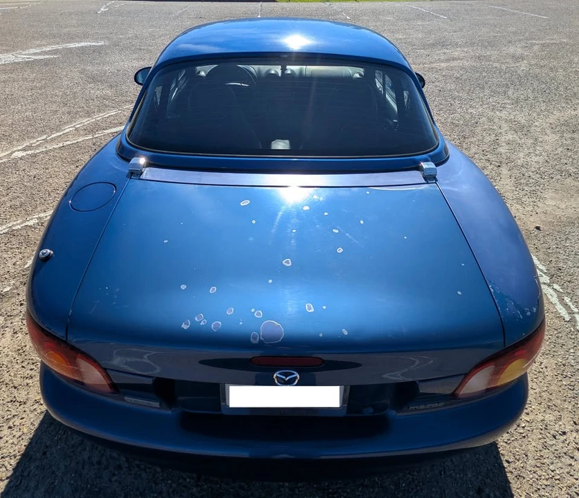 1999 Mazda NB MX-5 Miata - Image 6 of 13