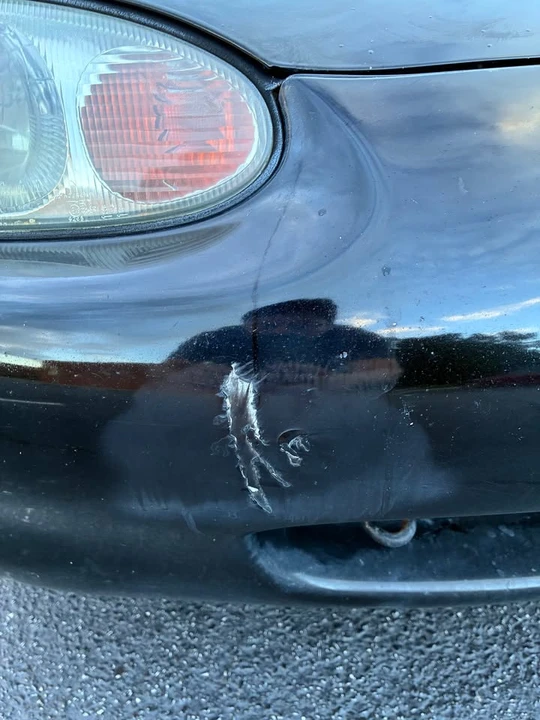 1999 Mazda NB MX-5 Miata - Image 10 of 11