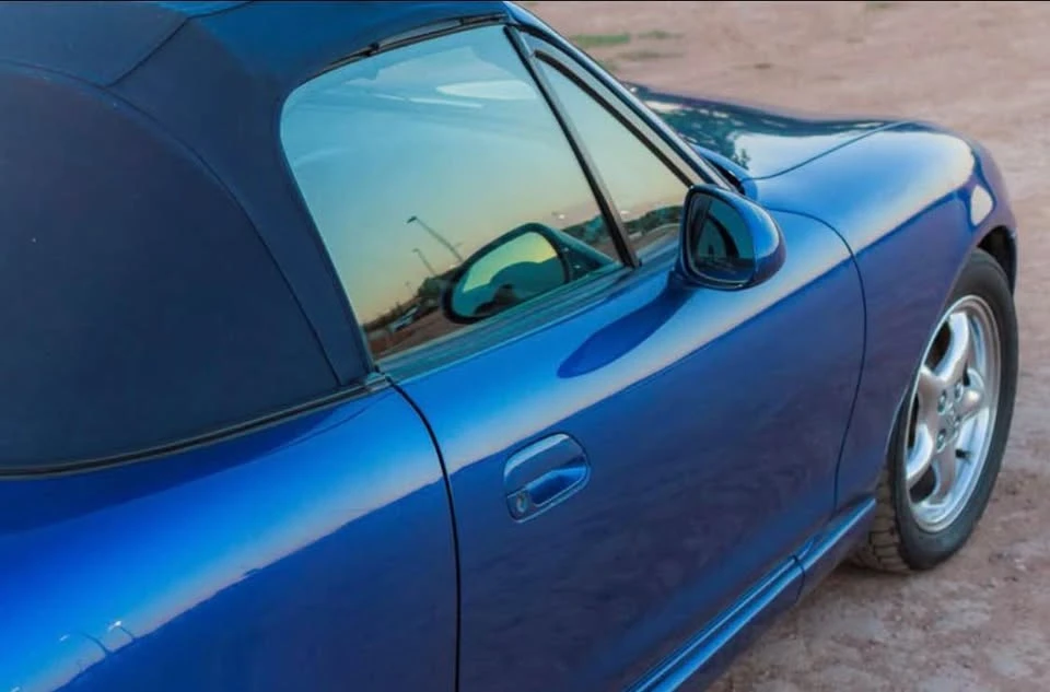1999 Mazda NB MX-5 Miata - Image 3 of 15