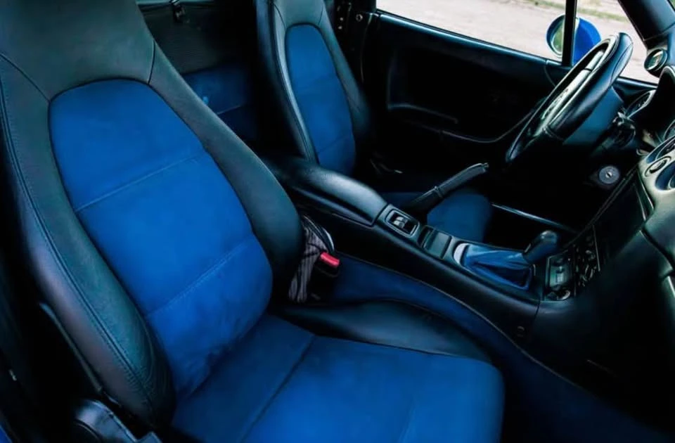 1999 Mazda NB MX-5 Miata - Image 7 of 15