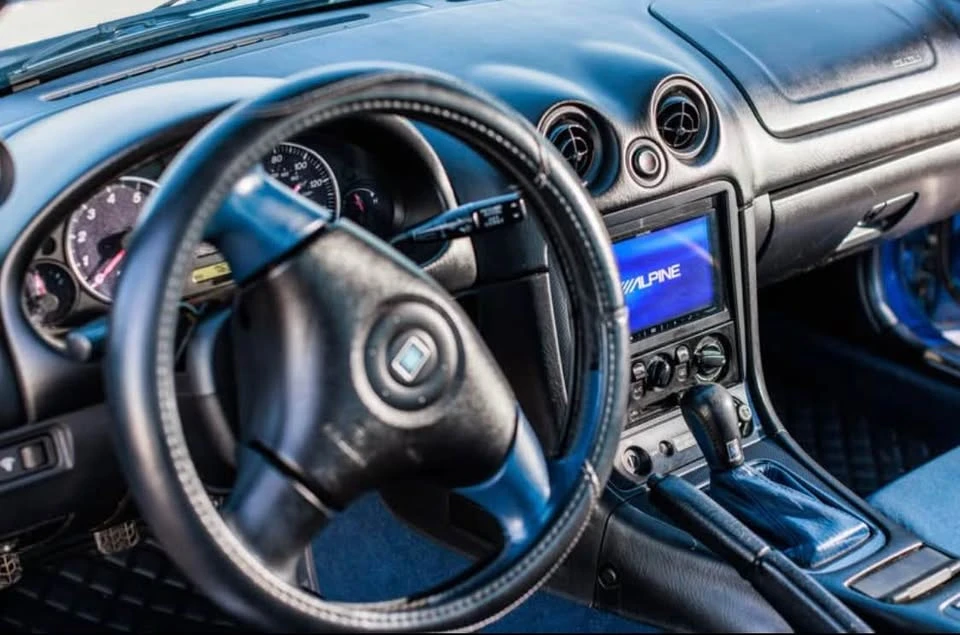 1999 Mazda NB MX-5 Miata - Image 6 of 15